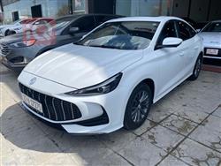 ام جي GT